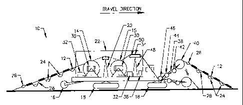 Une figure unique qui représente un dessin illustrant l'invention.